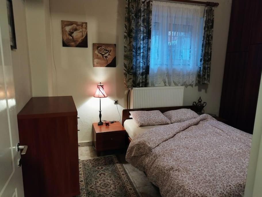 Cozy Cottage For 4 Lavdhas Luaran gambar