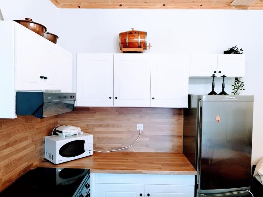 Cozy Cottage For 4 Lavdhas Luaran gambar