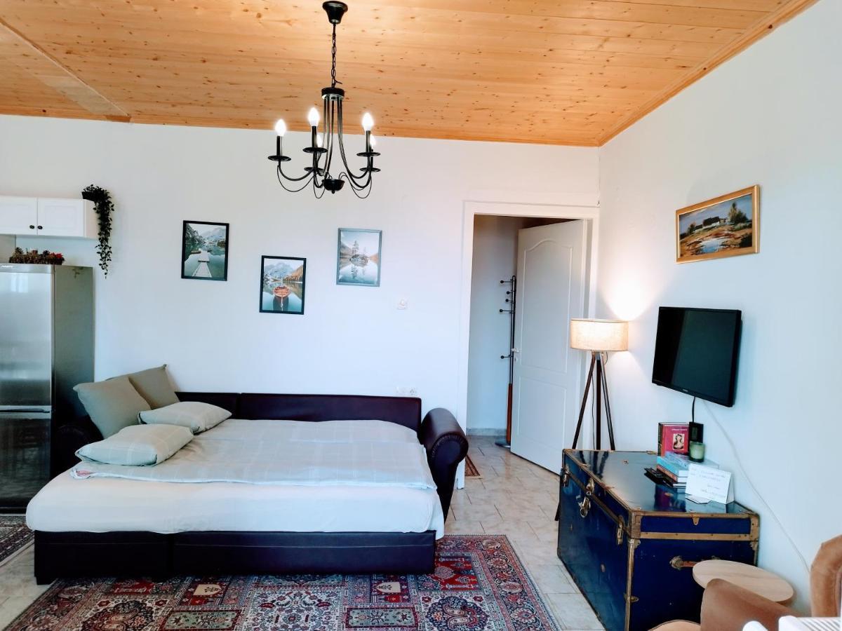 Cozy Cottage For 4 Lavdhas Luaran gambar